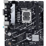 ASUS 90MB1DS0-M0EAY0, Placa base negro/Plateado