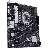 ASUS 90MB1DS0-M0EAY0, Placa base negro/Plateado