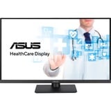 ASUS HA2441A , Monitor LED negro