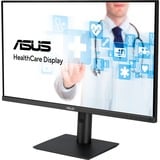 ASUS HA2441A , Monitor LED negro