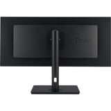 ASUS PA348CGV, Monitor LED negro