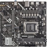 ASUS PRIME B850M-F, Placa base 