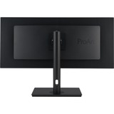 ASUS ProArt PA348CGV pantalla para PC 86,4 cm (34") 3440 x 1440 Pixeles UltraWide Quad HD Negro, Monitor LED negro, 86,4 cm (34"), 3440 x 1440 Pixeles, UltraWide Quad HD, 2 ms, Negro