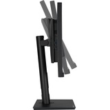 ASUS ProArt PA348CGV pantalla para PC 86,4 cm (34") 3440 x 1440 Pixeles UltraWide Quad HD Negro, Monitor LED negro, 86,4 cm (34"), 3440 x 1440 Pixeles, UltraWide Quad HD, 2 ms, Negro