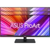 ASUS ProArt PA348CGV pantalla para PC 86,4 cm (34") 3440 x 1440 Pixeles UltraWide Quad HD Negro, Monitor LED negro, 86,4 cm (34"), 3440 x 1440 Pixeles, UltraWide Quad HD, 2 ms, Negro