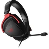 ASUS ROG Delta S Core, Auriculares para gaming negro/Rojo