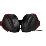 ASUS ROG Delta S Core, Auriculares para gaming negro/Rojo