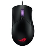 ASUS ROG Gladius III ratón mano derecha USB tipo A Óptico 19000 DPI, Ratones para gaming negro, mano derecha, Óptico, USB tipo A, 19000 DPI, Negro