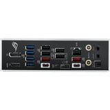 ASUS ROG STRIX B850-F GAMING WIFI AMD B850 Zócalo AM5 ATX, Placa base AMD, Zócalo AM5, AMD Ryzen 7000 Series, AMD Ryzen 8000 Series, AMD Ryzen 9000 Series, Zócalo AM5, DDR5-SDRAM, 192 GB