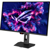 ASUS ROG Strix QD-OLED XG27UQDMS, Monitor de gaming negro