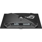 ASUS ROG Strix QD-OLED XG27UQDMS, Monitor de gaming negro