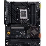 ASUS TUF GAMING Z790-PLUS D4, Placa base 