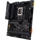 ASUS TUF GAMING Z790-PLUS D4, Placa base 