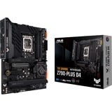 ASUS TUF GAMING Z790-PLUS D4, Placa base 