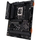 ASUS TUF GAMING Z790-PLUS D4, Placa base 