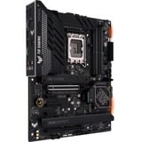 ASUS TUF GAMING Z790-PLUS D4, Placa base 