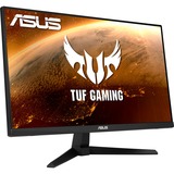 ASUS TUF Gaming VG249Q1A, Monitor de gaming negro