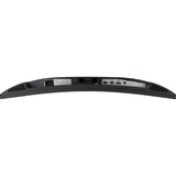ASUS TUF Gaming VG27WQ3B pantalla para PC 68,6 cm (27") 2560 x 1440 Pixeles Quad HD LCD Negro, Monitor de gaming negro, 68,6 cm (27"), 2560 x 1440 Pixeles, Quad HD, LCD, 1 ms, Negro