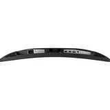 ASUS VG27WQ3B, Monitor de gaming negro