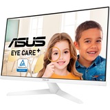 ASUS VY279HE-W, Monitor de gaming blanco