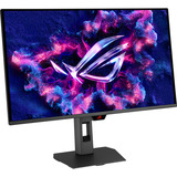 ASUS XG27UQDMS, Monitor de gaming negro