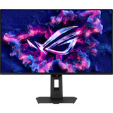 ASUS XG27UQDMS, Monitor de gaming negro