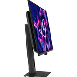 ASUS XG27UQDMS, Monitor de gaming negro