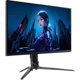 Acer Predator XB253QF3, Monitor de gaming negro