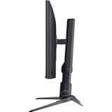 Acer Predator XB253QF3, Monitor de gaming negro