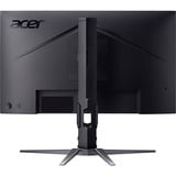 Acer Predator XB253QF3, Monitor de gaming negro