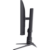 Acer XB253Q F3, Monitor de gaming negro