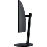 Acer XZ342CU S3, Monitor de gaming negro