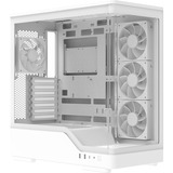 Aerocool P500A-WT-v1, Cajas de torre blanco
