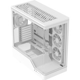 Aerocool P500A-WT-v1, Cajas de torre blanco