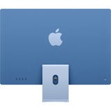 Apple MD2T4D/A, Sistema MAC azul/Celeste