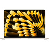 Apple MacBook Air (15") 2025, Portátil champaña