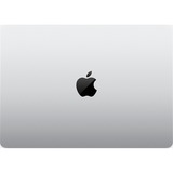 Apple MacBook Pro (14") 2023, Portátil plateado