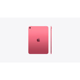 Apple iPad 11" (256GB), Tablet PC rosa neón