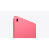 Apple iPad 11" (256GB), Tablet PC rosa neón