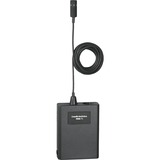 Audio-Technica PRO70, Micrófono negro