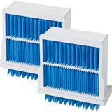 Beurer 68402, Filtros 