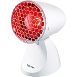 Beurer IL 11, Lámpara de infrarrojos blanco