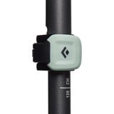 Black Diamond Bastones de trekking Pursuit M/L gn, Aparato para fitness gris/Verde