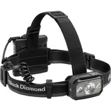 Black Diamond Icon 700 Negro Linterna con cinta para cabeza LED, Luz de LED negro, Linterna con cinta para cabeza, Negro, Botones, 1 m, IP67, LED