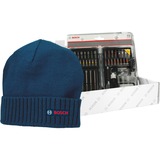 Bosch 0615997658, Conjuntos de bits azul
