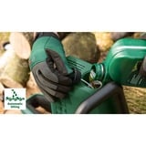 Bosch 0 600 8B8 303 1800 W Verde, Motosierra verde/Negro, 35 cm, 12 m/s, 110 cm, Verde, Corriente alterna, 1800 W