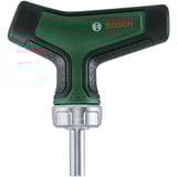 Bosch 1600A02Z9T, Conjuntos de bits verde/Negro