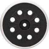 Bosch 2608601607, Plato lijador negro