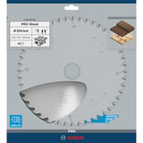 Bosch 2 608 640 443 no categorizado, Hoja de sierra Madera, 25,4 cm, 3 cm, 2 mm