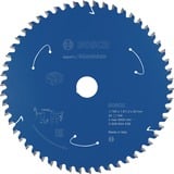 Bosch 2 608 644 539 hoja de sierra circular 16,5 cm 1 pieza(s) Aluminio, Metal no ferroso, 16,5 cm, 2 cm, 1,3 mm, 8500 RPM, 1,8 mm